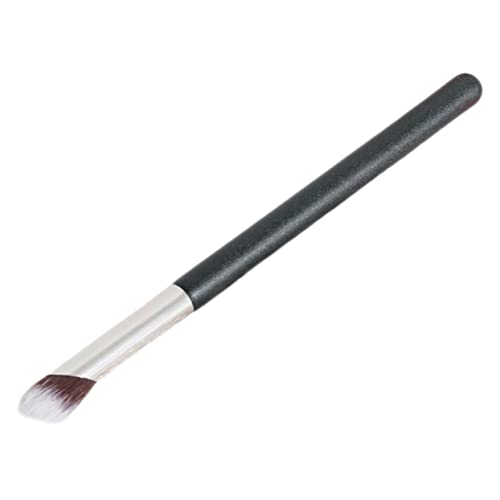 CALLARON Augenpinsel Für Concealer-creme Lidschatten Und Make-up-tools Abgewinkelt Aus Hochwertigen Materialien Langlebig Und Hautfreundlich von CALLARON