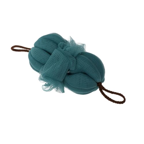CALLARON Badekugel Badebürste Duschkugel Peeling-badekugel Körperbadekugel Badetuch Zugbadeblume Für Damen Und Herren Langlebiges Material Spezielles Design Dehnbar Und Bequem von CALLARON