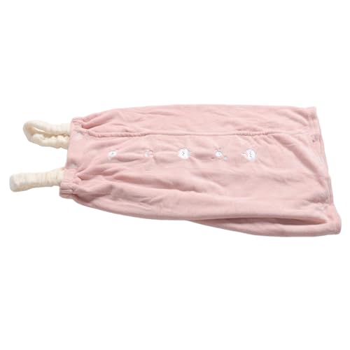 CALLARON Wickeltuch Aus Korallenfleece Mit Trägern Schnell Trocknendes Handtuchkleid Für Damen Wiederverwendbares Badetuch Tragbarer Baderock Für Reisen Und Spa von CALLARON