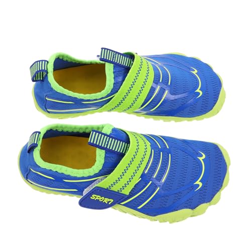 CALLARON Barfußschuhe Für Den Sommer Wanderschuhe Sportschuhe Für Schnelltrocknende Schuhe Schnelltrocknende Sommerschuhe Barfußschuhe Für Laufschuhe Wasserschuhe Outdoor von CALLARON