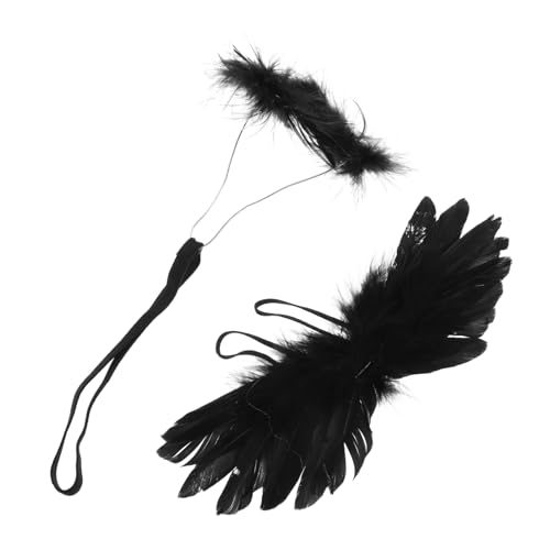 CALLARON Bastelset Cosplay-flügel Für Jungen Und Mädchen Sicheres Material Für Fantasievolle Spieldekorationen von CALLARON