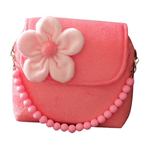 CALLARON Junge Mädchen-umhängetasche Handtasche Für Mädchen Cartoon-Tasche Schöne Tasche Mit Kartenhalter Und Stauraum Für Kleine Gegenstände Umhängetasche Für Zum von CALLARON