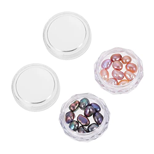 CALLARON Boxen Nailart-perlen Unregelmäßig Maniküre-ornamente Diy-kunst-nägel Dekoration Charms Zubehör Für Nägel Telefone Bücher Albums Und Mehr von CALLARON