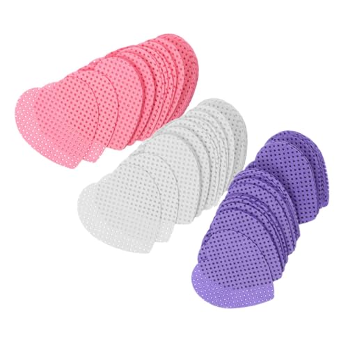 CALLARON Nagellackentferner Pads Aus Baumwolle Für Schnelles Entfernen Von Nagellack Lackentferner-pads Für Nail Care Für Professionelle Anwendung von CALLARON