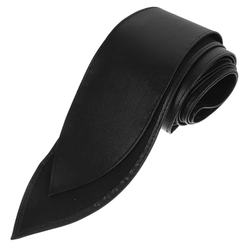 CALLARON Breiter Taillengürtel Aus Kunstleder Für Damen Eleganter Kleidergürtel Mit Schleifen Design Für Festliche Anlässe Und Partys Hochwertiger Und Stilvoller Look CALLARON Breiter Taillengürtel Aus Kunstleder Für Damen Eleganter Kleidergürtel Mit Schleifen Design Für Festliche Anlässe Und Partys Hochwertiger Und Stilvoller Look von CALLARON