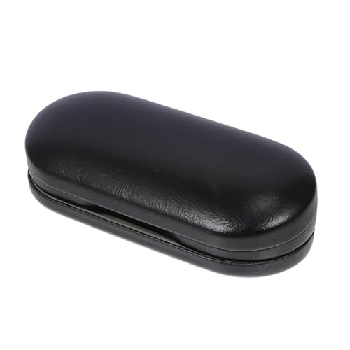 CALLARON Brillen Aufbewahrungsbox Für Sonnenbrillen Und Linsen Objektiv Halter Gläser Fall Brillenbox Brillenhalter Brillenetui Brillenaufbewahrungsbox von CALLARON