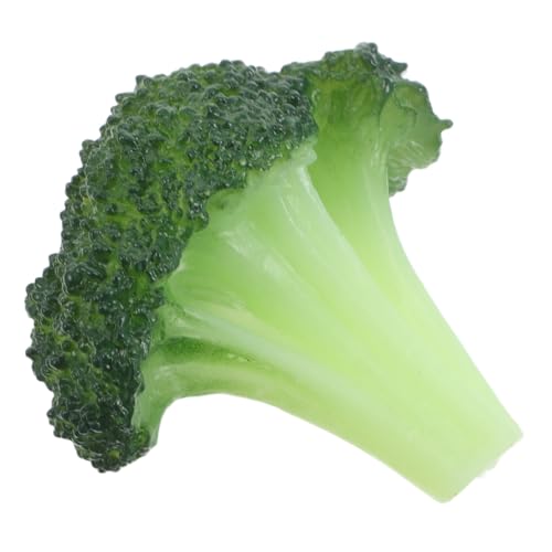 CALLARON Brokkoli-design Stempel Für Make-up Wiederverwendbares Beauty-tool Aus Hochwertigen Materialien Für Festival-accessoires Und Tägliche Anwendung von CALLARON