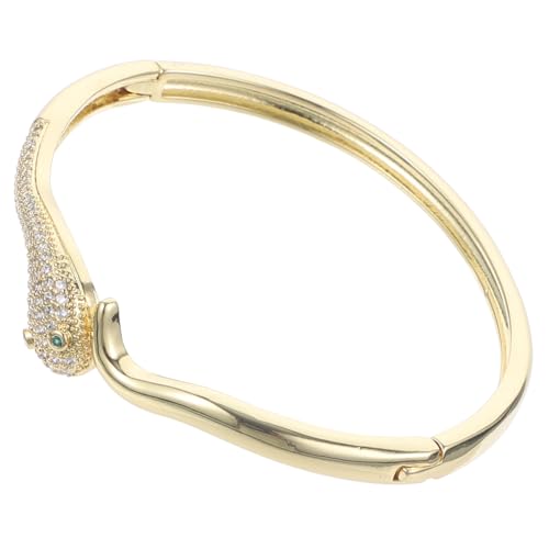 CALLARON Buntes Zircon Tierarmband für Damen Eleganter Bangle für Teenager und Frauen Schmuckstück für Besondere Anlässe Wie Weihnachten Thanksgiving und von CALLARON