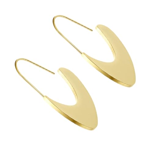 CALLARON Chic Ohrringe Damen Dangle Ohrringe für Frauen Hautfreundlich Modisches Accessoire für Outfit Schmuckstücke für Besondere Anlässe CALLARON Chic Ohrringe Damen Dangle Ohrringe für Frauen Hautfreundlich Modisches Accessoire für Outfit Schmuckstücke für Besondere Anlässe von CALLARON