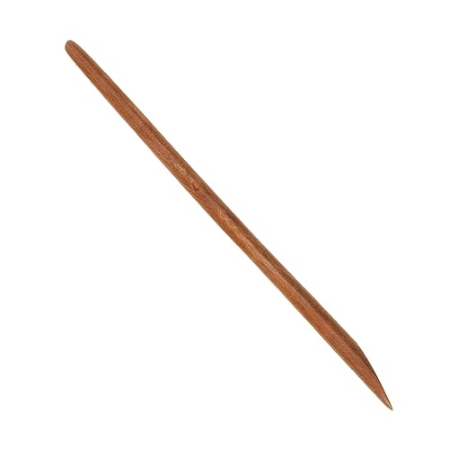CALLARON Chinesische Haarstäbchen Für Frauen Haarstäbchen Zum Aufrollen Von Dickem Und Lockigem Haar von CALLARON