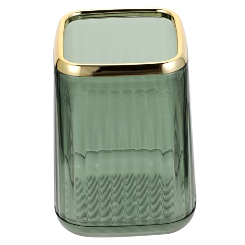 CALLARON Cosmetic Brush Holder Eleganter Pinsel-organizer Für Schreibtisch Mit Dekorationsfunktion Hochwertige Verarbeitung Stabiler Und Praktischer Aufbewahrungsbecher Für Kosmetika Und CALLARON Cosmetic Brush Holder Eleganter Pinsel-organizer Für Schreibtisch Mit Dekorationsfunktion Hochwertige Verarbeitung Stabiler Und Praktischer Aufbewahrungsbecher Für Kosmetika Und von CALLARON