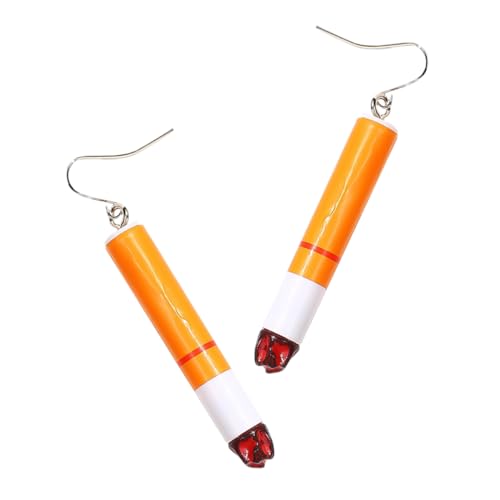 CALLARON Creative Ohrringe Damen Leicht Ohrhänger Modisch Langlebig Originell Schmuck Alltag Party von CALLARON