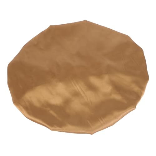 CALLARON Nachthaube Aus Spitze Für Damen Und Doppelschichtig Aus Angenehmem Material Gefertigt Langlebig Und Bequem Für Duschen Baden Und Gesichtspflege Einfach Anzuwenden Passend Für Fraue von CALLARON