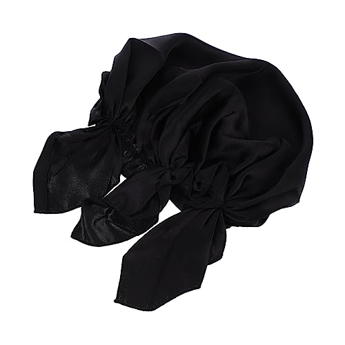 CALLARON Damen Schlafkappe aus Seide Atmungsaktive Haarkappe für Haarausfall für Haartypen Langlebig und Bequem Vielseitig Einsetzbar Elegantem von CALLARON