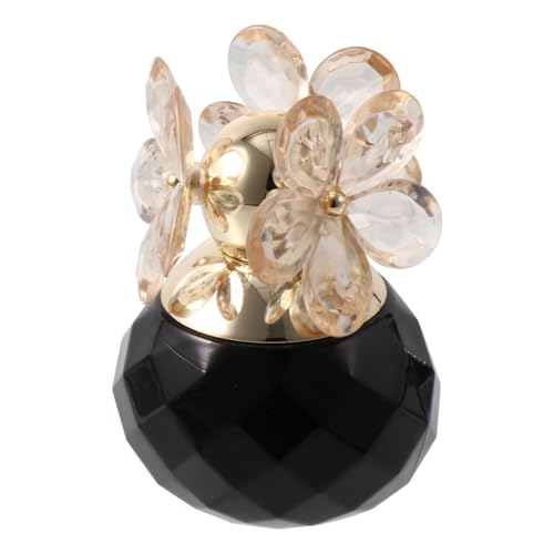 CALLARON Damenparfüm Blumig-fruchtiger Duft Tragbar Leicht Für Reise Alltag Büro Geschenk von CALLARON