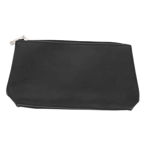 CALLARON Kompakte Kosmetiktasche Pu- Tragbarer Make-up Aufbewahrung Kleine Schminktasche Für Lippenstifte Schlüssel Und Geld Für Reisen Und Alltag von CALLARON