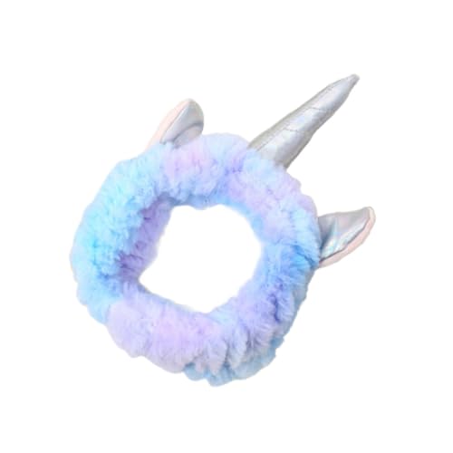 CALLARON Einhorn Haarbänder Stylische Kopfbedeckung Haar Accessoires für Frauen Partyzubehör mit Pailletten Design CALLARON Einhorn Haarbänder Stylische Kopfbedeckung Haar Accessoires für Frauen Partyzubehör mit Pailletten Design von CALLARON