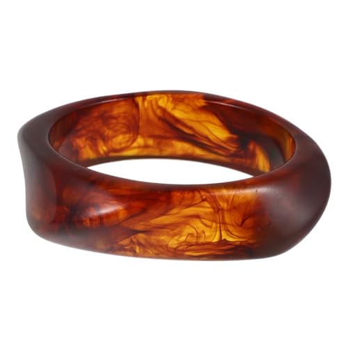 CALLARON Eleganter Quadratischer Hand Schmuck Leicht und für Alltag als Geburtstagsgeschenk oder Party von CALLARON