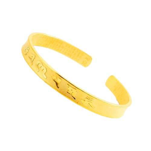 CALLARON Elegantes Damen Armband mit Öffentlichem Design Langlebiges Hand Jewelry für Frauen und Mädchen für zu Anlässen Wie Geburtstagen Weihnachten und Valentinstag von CALLARON