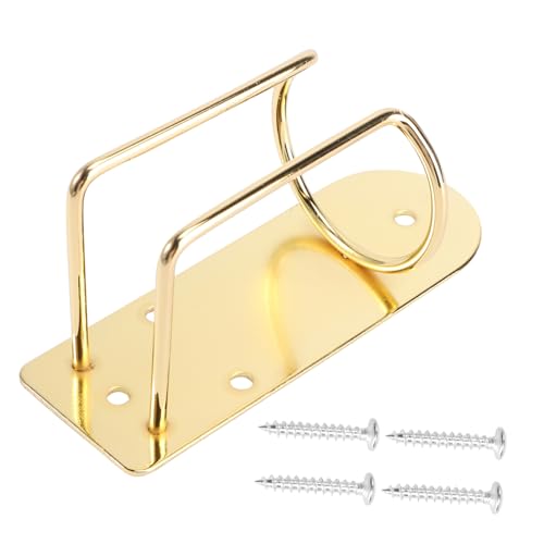 CALLARON Elektrisches Push-scissor-rack Inhaber Professional Clipper-ständer Stand Für Männer Bahnhof Montiert Trimmer Salon Gestell Barbier Clipper-halter Rostfreier Stahl von CALLARON