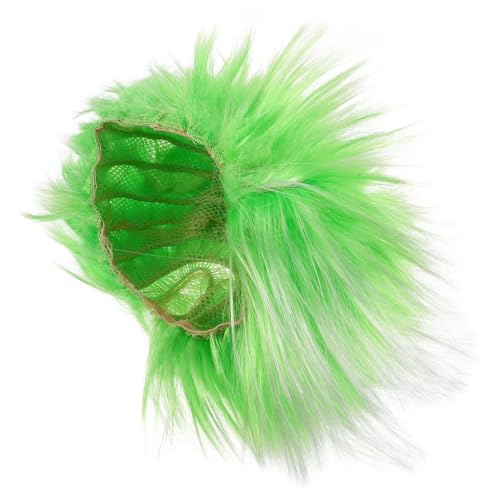 CALLARON Extravaganter Spikiger Clown Perücke für Fasching und Halloween Realistisch Gestaltet Auffälliger Party Haarschmuck Unisex und Sicher Tragbar für Kostümfestivals und Feiertage von CALLARON