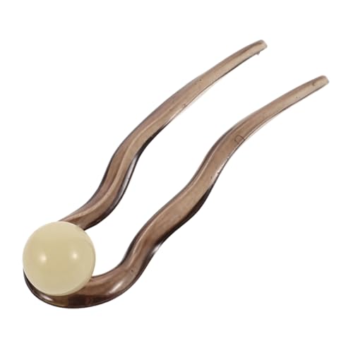 CALLARON Anspruchsvolles U-förmige Haarnadel Traditionelle Eleganz Haarnadel Haarstäbchen Für Frauen Dutthalter CALLARON Anspruchsvolles U-förmige Haarnadel Traditionelle Eleganz Haarnadel Haarstäbchen Für Frauen Dutthalter von CALLARON
