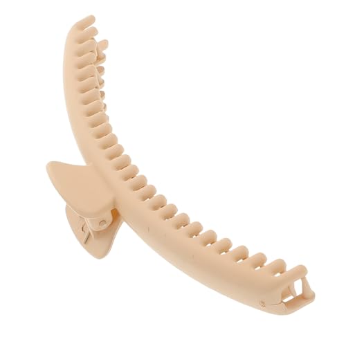 CALLARON Weihnachtskrallenklammer Haifisch-haarklammer Kleine Klammern Für Frauen Japanische Haarklammern Haifisch-haarklammern Zum Stylen Abteilen Haifischzahn-haarnadel Krallenklammern Fü von CALLARON