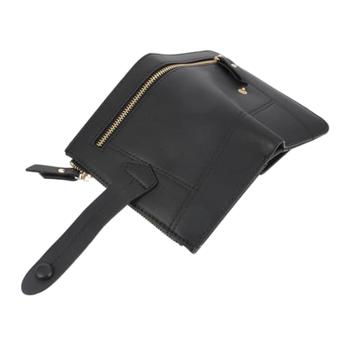 CALLARON Taschen für Damen Damen-geldbörse Brieftasche Kartenhalter Beutel Wechselgeld-Aufbewahrungstasche für Den Außenbereich Kurze Brieftasche von CALLARON