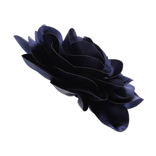 CALLARON Große Blumenbrosche Für Damen 19 Cm Riesige Anstecknadel Blumenbrosche Dekoration Für Damen Elegante Und Robuste Kleidungsbrosche CALLARON Große Blumenbrosche Für Damen 19 Cm Riesige Anstecknadel Blumenbrosche Dekoration Für Damen Elegante Und Robuste Kleidungsbrosche von CALLARON