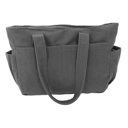 CALLARON Große Canvas Messenger Bag aus Robustem Segeltuch Vielseitige Umhängetasche für Damen und Herren Geräumige Japanische Tote Bag Strapazierfähige Alltags Freizeit umhängetasche von CALLARON