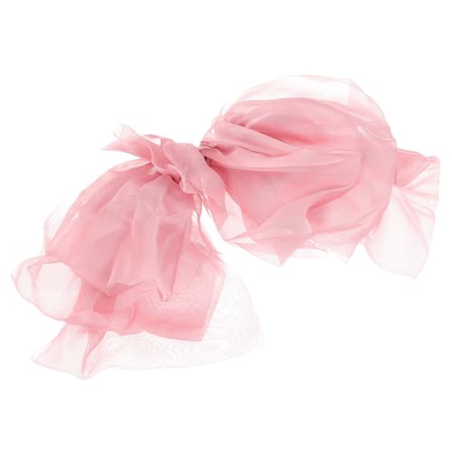 CALLARON Große Haarklammer Mit Schleifen-design Eleganter Haarclip Für Damen Für Hochzeiten Partys Und Festliche Anlässe Und Langlebiger Haarschmuck Zartem CALLARON Große Haarklammer Mit Schleifen-design Eleganter Haarclip Für Damen Für Hochzeiten Partys Und Festliche Anlässe Und Langlebiger Haarschmuck Zartem von CALLARON