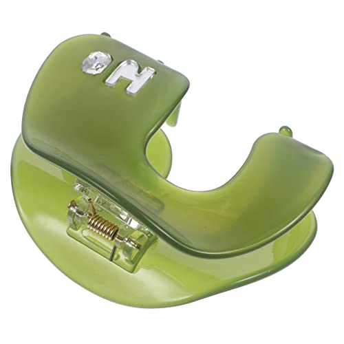 CALLARON Große Haarspangen Für Damen Und Mädchen Haarklammern Hochwertigem Material Einfach Zu Tragen Verwenden Als Haarschmuck Für Alltag Und Fest von CALLARON