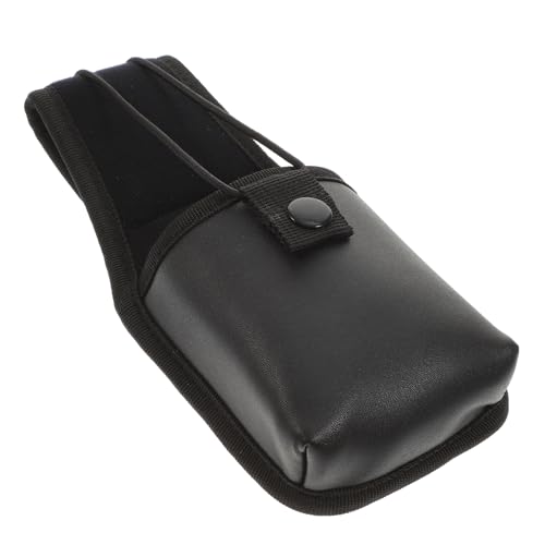 CALLARON Multi-funktionale Leder Handy Tasche Für Gürtel Wasserabweisende Waist Bag Für Und Smartphone Verstellbar Und Praktisch Für Outdoor-aktivitäten von CALLARON