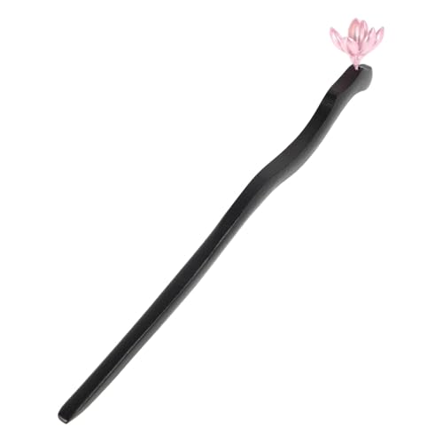 CALLARON Traditionelle Chinesische Haarnadel Eleganter Blumenmotivik Handgemachte Retro-haarspange Für Hochzeiten Partys Und Täglichen Gebrauch CALLARON Traditionelle Chinesische Haarnadel Eleganter Blumenmotivik Handgemachte Retro-haarspange Für Hochzeiten Partys Und Täglichen Gebrauch von CALLARON