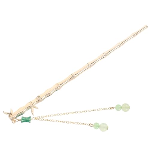 CALLARON Haarstäbchen Retro Haarnadel Für Damen Traditioneller Chinesischer Haarschmuck Leicht Rostfrei Für Hochsteckfrisuren Und Besondere Anlässe von CALLARON