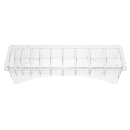 CALLARON Haircutter Limit Comb Master Passt In Trimmer Etui Haarschneidekamm Haarschneideschutz Kamm Etui Friseur Organizer Friseur Clipper Halter Schneidschutz Trimmer von CALLARON