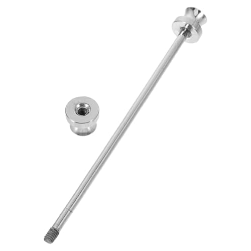 CALLARON Herren Kragennadel Stilvolle Krawattennadel für Formelle Anlässe Hochzeiten und Business Meetings Langlebig und Rostbeständig Kompakte für Einfache Handhabung von CALLARON