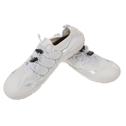 CALLARON Herren Wanderschuhe Schnell Trocknend Leicht Atmungsaktiv Mit Gummisohle Für Outdoor Trekking Alltag von CALLARON