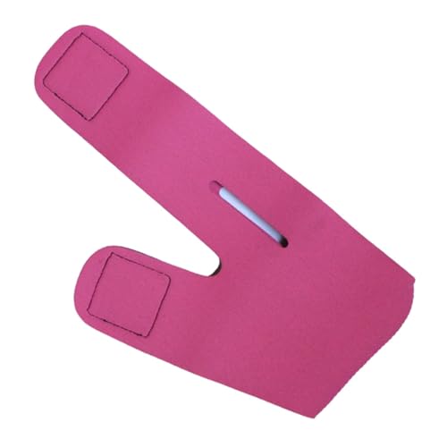 CALLARON Kinnriemen Für Gesichtslifting Hautstraffungsband Gesichtskinnmaske Kiefertrainer V-form-gesichtsformer Kinnmaske Für Frauen Und Männer Gesichtslifting-gürtel Kinngurt CALLARON Kinnriemen Für Gesichtslifting Hautstraffungsband Gesichtskinnmaske Kiefertrainer V-form-gesichtsformer Kinnmaske Für Frauen Und Männer Gesichtslifting-gürtel Kinngurt von CALLARON