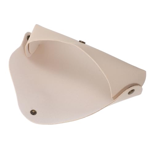 CALLARON Kleine Aufbewahrungstasche Für Kosmetikpinsel Organizer-Tasche Für Make-up-bedarf Strapazierfähige Bleistifttasche Für Reisen Schule Und Zuhause Für Kosmetik-Profis Und von CALLARON