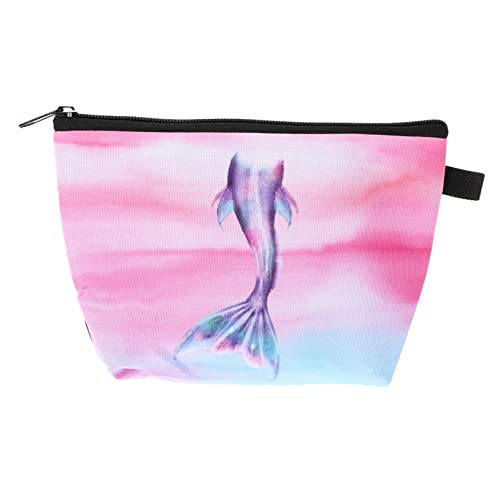 CALLARON Kosmetik für Damen Make Up Organizer Toilettenartikel Aufbewahrung Große Kapazität für Kosmetik Pflegeprodukte und Mehr Leicht zu Reinigen von CALLARON