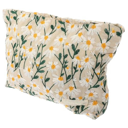 CALLARON Kosmetiktasche Für Damen Reise-Make-up-Tasche Kosmetikorganizer Mit Vielen Fächern Tragbar Und Langlebig Geeignet Für Hautpflege-Produkte Und Kleine Utensilien von CALLARON