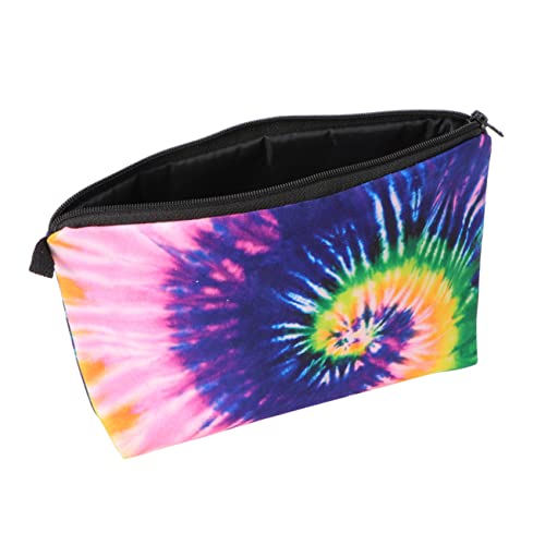 CALLARON Kosmetiktasche Für Frauen Tragbare Kulturbeutel Einfache Kosmetiktasche Mit Guter Textur Und Verarbeitung Für Dauerhaften Gebrauch Im Alltag Oder Reisen von CALLARON