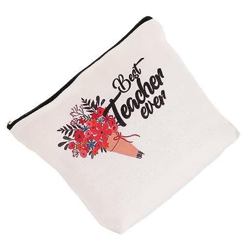 CALLARON Kosmetiktasche Damen Tragbare Make-up Tasche Für Reisen Multifunktionale Toilettentasche Mit Floralem Design Leicht Und Praktisch Für Alltag Camping Urlaub von CALLARON