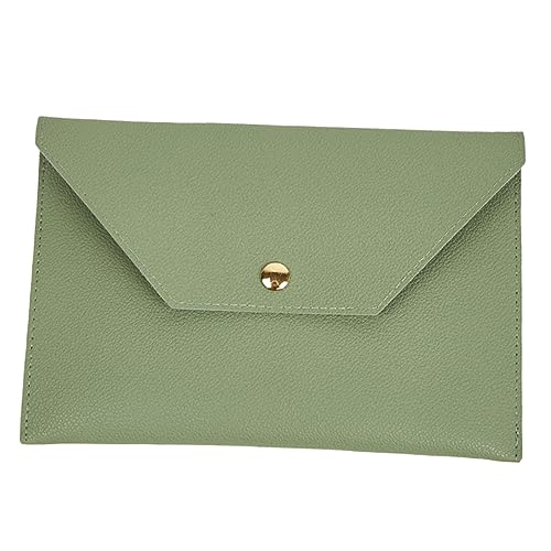 CALLARON Kosmetiktasche Mit Knopfverschluss Für Damen Make-up Organizer Mit Hauptfach Für Fitnessstudio Reisen Und Wochenendausflüge Zum Aufbewahren Von Kosmetika Und Make-up von CALLARON