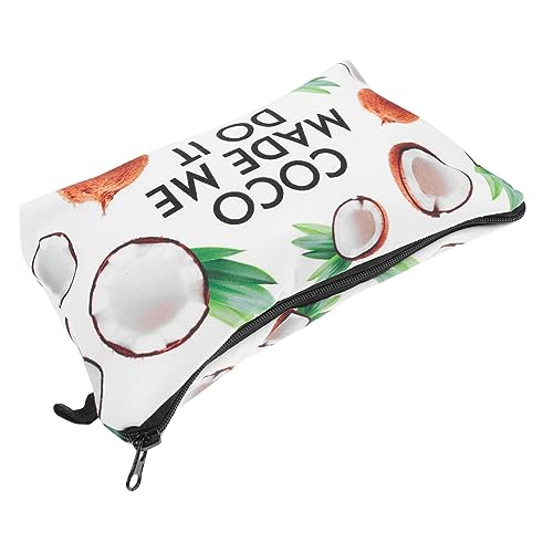 CALLARON Kosmetiktasche für Damen Multifunktionale Make Up Organizer für Toilettenartikel für Flugreisen und Tägliche Nutzung Stylisches Design Leicht und Praktisch von CALLARON