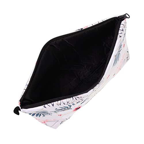 CALLARON Kosmetiktasche für Damen Wasserdichtes Make Up Etui mit Digitalem Kosmetikpouch für Reisen Stylisches und Langlebiges Make Up Organizer Case von CALLARON