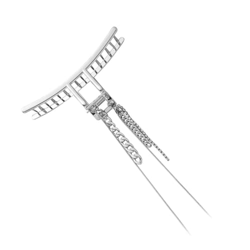 CALLARON Krallen Haarspangen Für Mädchen Krallenclips Aus Hochwertigem Material Krallenklammern Als Praktischer Haarschmuck Lady Kopfschmuck Clip Für Täglichen Gebrauch von CALLARON