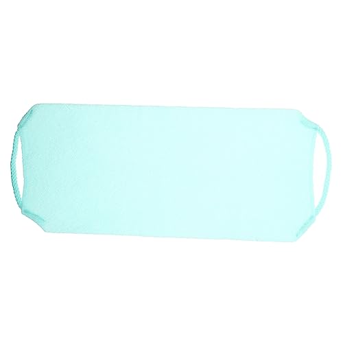 CALLARON Rückenschrubber Aus Ausgewähltem Material Reibetuch Für Duschen Abziehstreifen Zum Peeling Badetücher Mit Langer Duschen Mit Handtüchern Zum Massieren von CALLARON