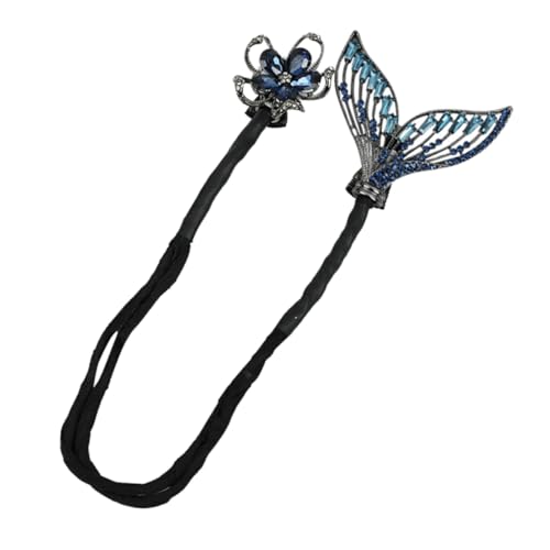 CALLARON Haarknotenmaker Dutt-form Haarnadel Dutt-wickel-tool Dutt-former Für Damen Dutt Dutt-styling-tool Dutt-klammer Dutt-netz Dutt-halter von CALLARON